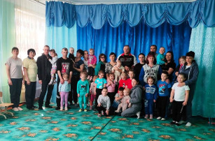Музыкально – спортивный праздник «Если дружно, если вместе». Музыкально – спортивный праздник «Если дружно, если вместе».