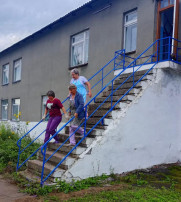Всероссийские учения по антитеррористической защищенности образовательных организаций. Всероссийские учения по антитеррористической защищенности образовательных организаций.