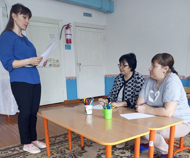 Консультация для педагогов Консультация для педагогов.