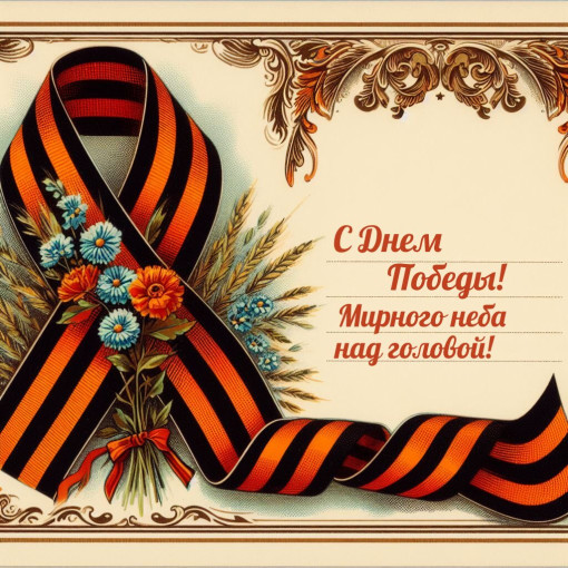 9 МАЯ! 9 МАЯ!.