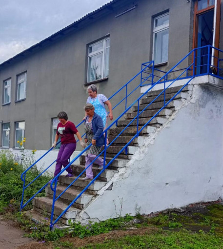 Всероссийские учения по антитеррористической защищенности образовательных организаций. Всероссийские учения по антитеррористической защищенности образовательных организаций.