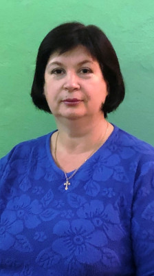 Педагогический работник Крауз Татьяна Юрьевна Педагогический работник Крауз Татьяна Юрьевна