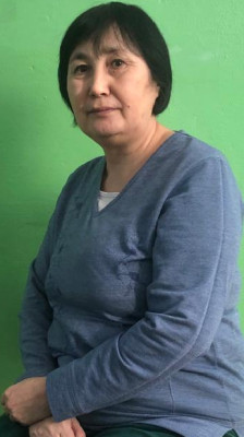 Педагогический работник Хасенова Гульнара Хусаиновна Педагогический работник Хасенова Гульнара Хусаиновна