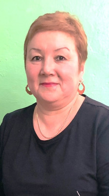 Помощник воспитателя Смаилова Харлыгаш Хайржановна Помощник воспитателя Смаилова Харлыгаш Хайржановна